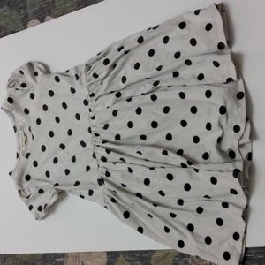 Tucker and Tate polka dot dress